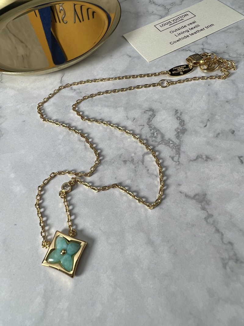 LV Necklaces